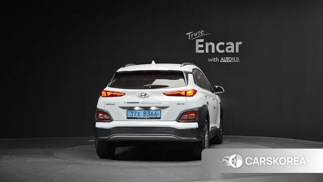 Hyundai Kona Electric id 3380610 из Кореи 14