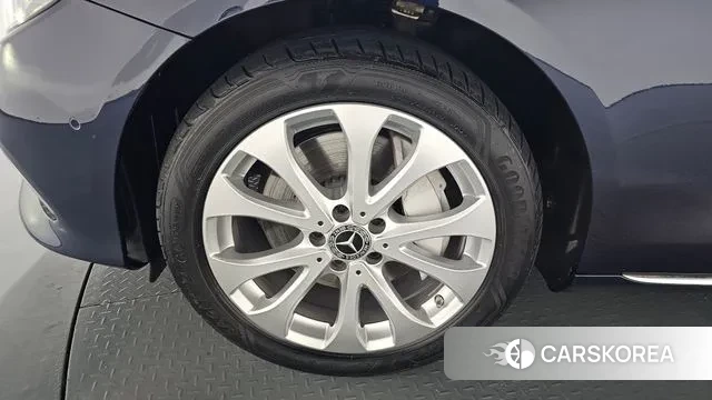 Mercedes-Benz E-Class W213 id 3350286 из Кореи 14