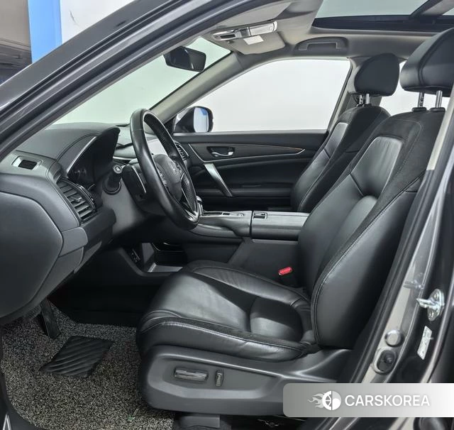 Honda Crown Road id 4214019 из Китая 12