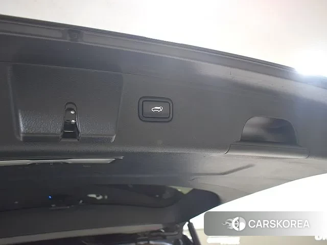 Kia Mohave Master id 2995269 из Кореи 14