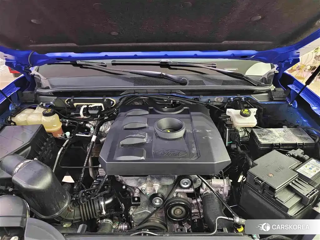 Ford Ranger Ranger id 4686025 из Китая 13