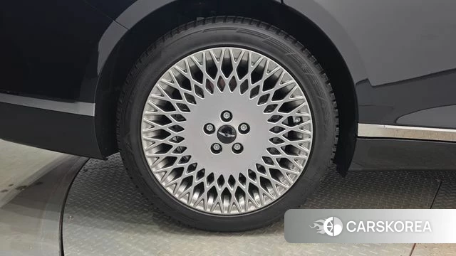 Genesis G80 (RG3) id 4756909 из Кореи 32