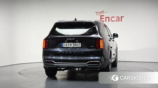 Kia Sorento 4th Generation id 3406778 из Кореи 14