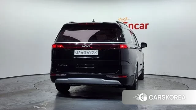 Kia Carnival 4th generation id 3697219 из Кореи 14