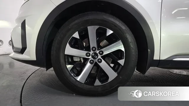 Kia Sorento 4th Generation id 3567341 из Кореи 14