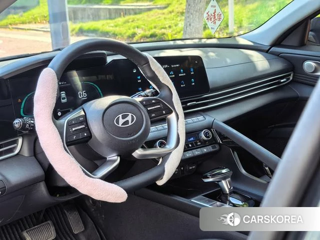 Hyundai Elantra id 4278418 из Китая 11