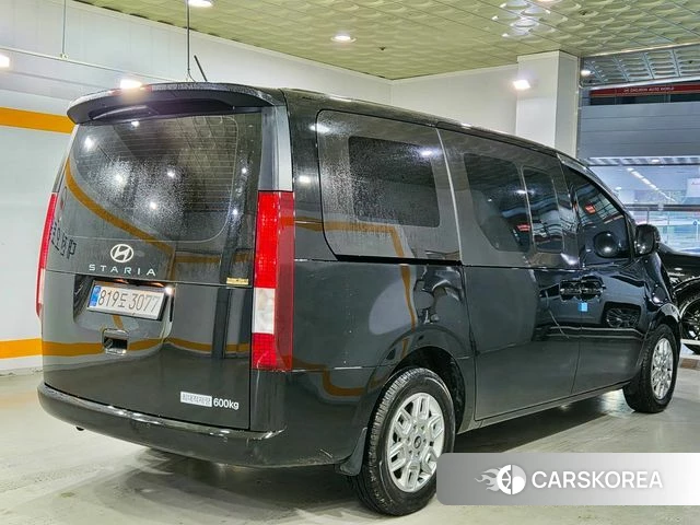 Hyundai Staria id 4724969 из Кореи 13