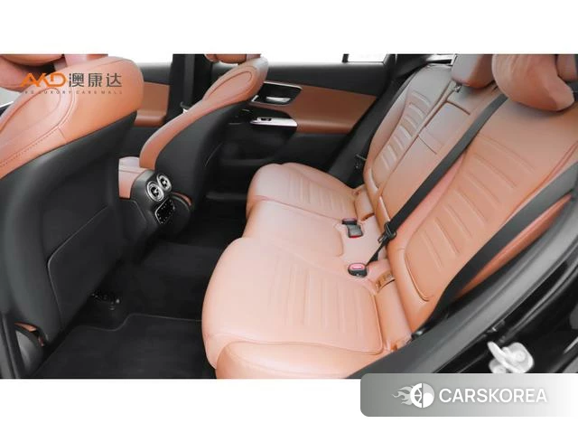 Mercedes-Benz GLC PHEV id 4238665 из Китая 4