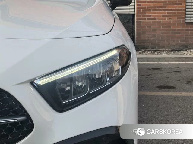 Mercedes-Benz Class A id 4272416 из Китая 16