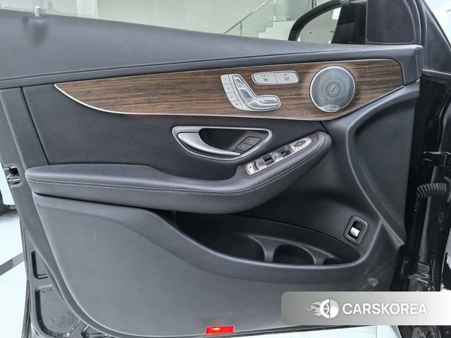 Mercedes-Benz GLC id 4290169 из Китая 9