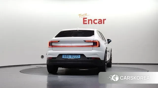 Polestar Polestar 2 id 3012042 из Кореи 14