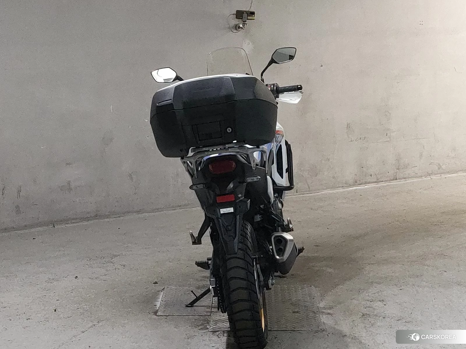 Проданный Honda TRANSALP XL750 2023 из Японии, фото 3