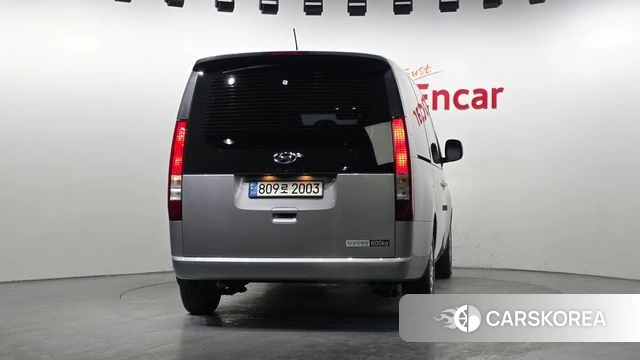 Hyundai Staria id 3826526 из Кореи 14