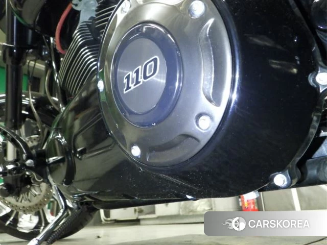 Engine photo
