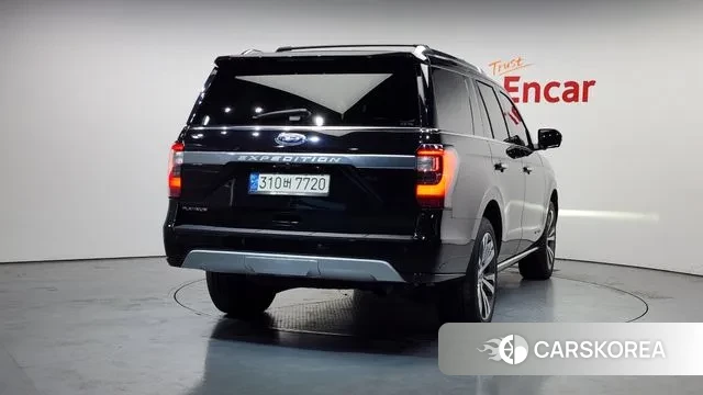 Ford Expeditation id 3765323 из Кореи 14