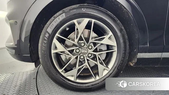 Genesis GV70 id 3412120 из Кореи 14