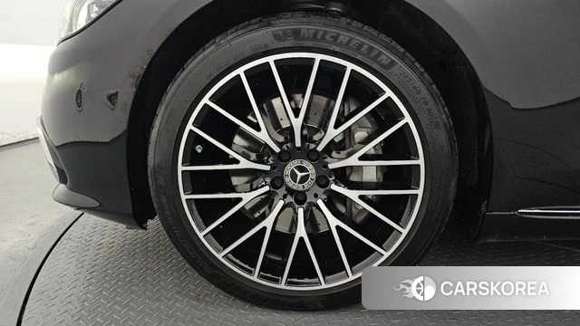 Mercedes-Benz S-Class W223 id 4382177 из Кореи 32