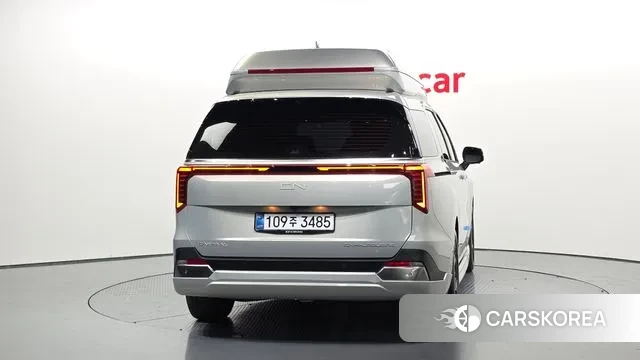 Kia The New Carnival 4th Generation id 3775826 из Кореи 14