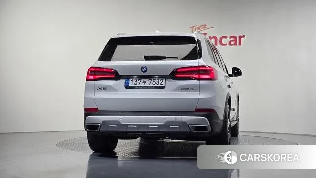 BMW X5 (G05) id 3383658 из Кореи 14