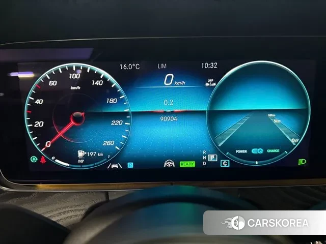 Mercedes-Benz CLS-Class C257 2022 Серебряный из Кореи, фото 4