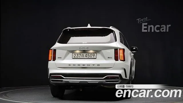 Kia Sorento 4th Generation id 2693546 из Кореи 14