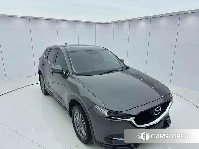 Mazda CX-5 id 4299663 из Китая 17