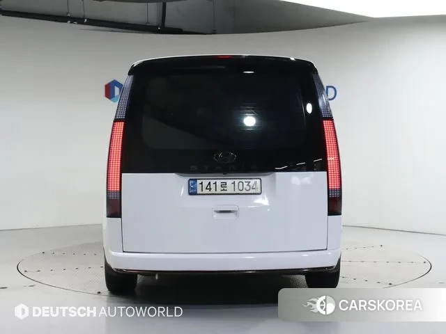 Hyundai Staria id 2969888 из Кореи 14