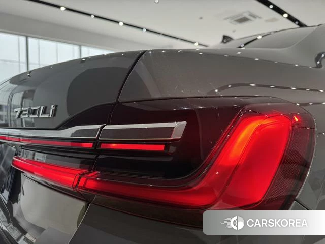 BMW 7 series id 4279107 из Китая 15