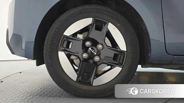Kia The New Kia Ray EV id 4549073 из Кореи 25