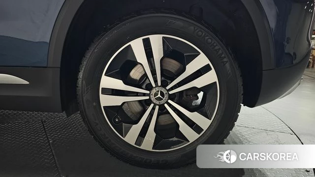 Mercedes-Benz GLA - Class H247 id 3884884 из Кореи 14