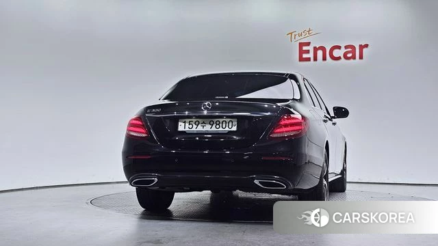 Mercedes-Benz E-Class W213 id 4667101 из Кореи 14
