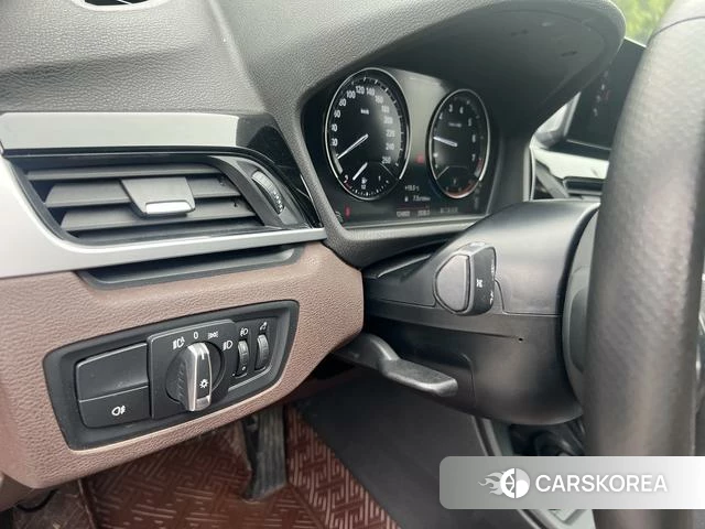 BMW X1 id 4256110 из Китая 18