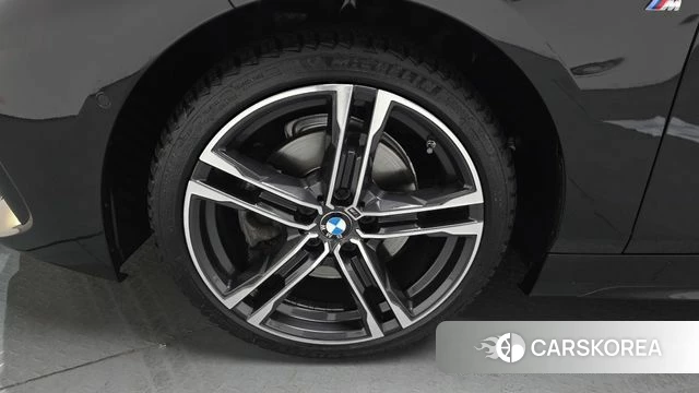 BMW 1 Series (F40) id 3833498 из Кореи 14