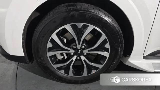 Kia Carnival 4th generation id 3649350 из Кореи 14