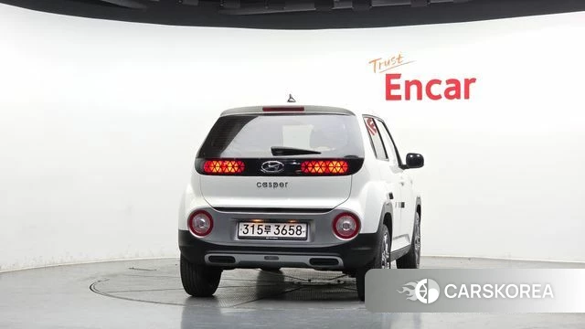 Hyundai Casper id 3892485 из Кореи 14