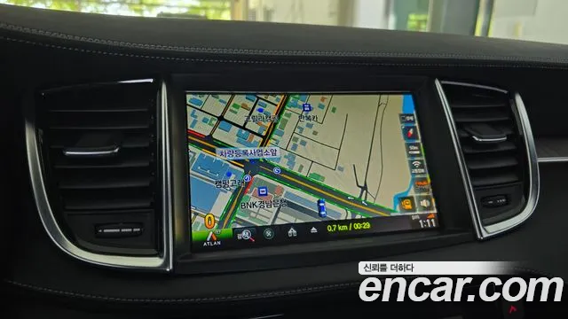 Infiniti QX50 (P71A) id 2759440 из Кореи 14