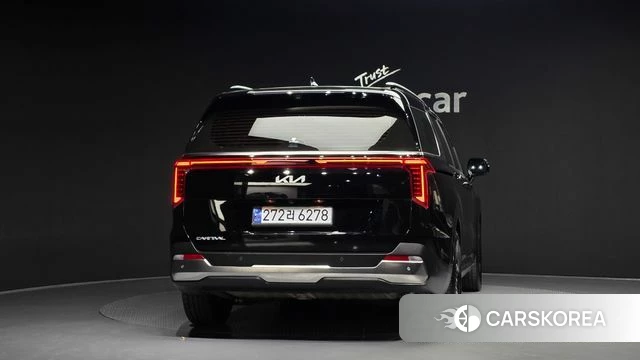 Kia The New Carnival 4th Generation id 4279775 из Кореи 30
