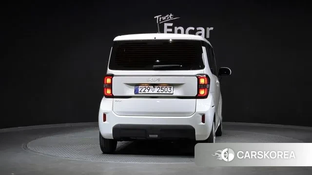 Kia The New Kia Ray id 3360022 из Кореи 14