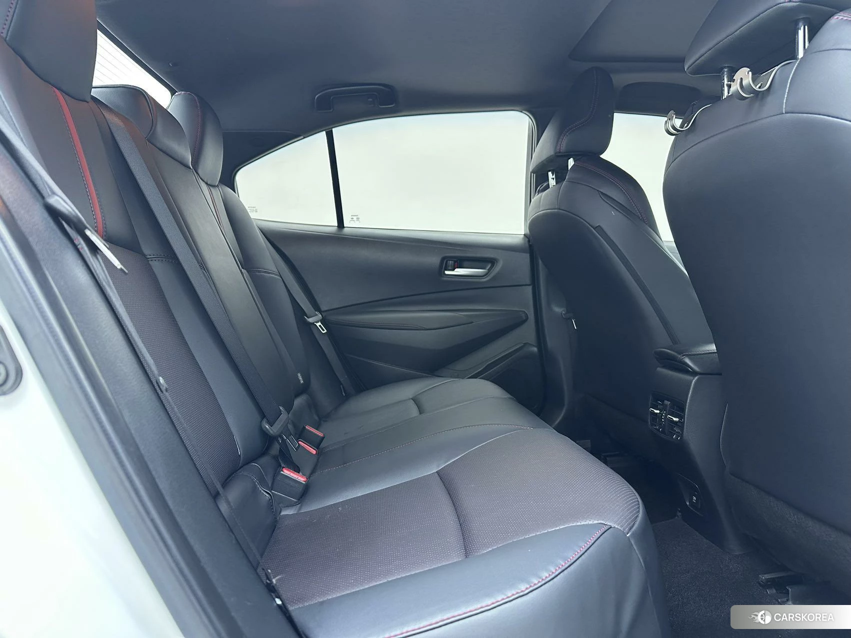 Toyota Levin id 4514829 из Китая 15