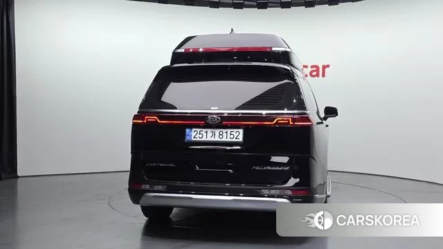 Kia Carnival 4th generation id 3697709 из Кореи 14