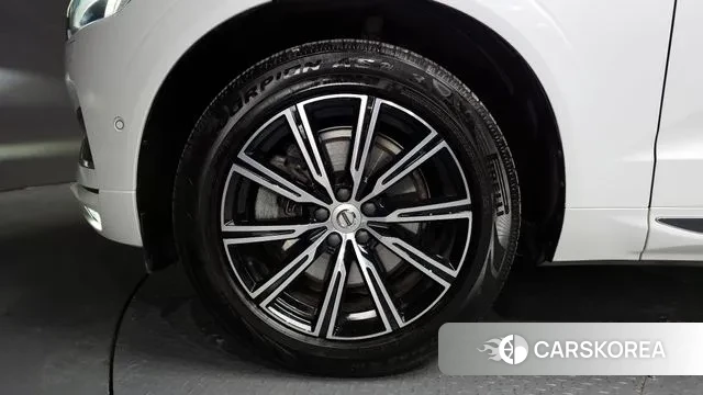 Volvo XC60 second Generation id 3754344 из Кореи 14