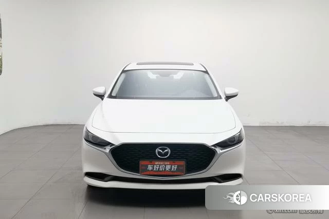 Mazda 3 Angkesaila id 4335251 из Китая 18
