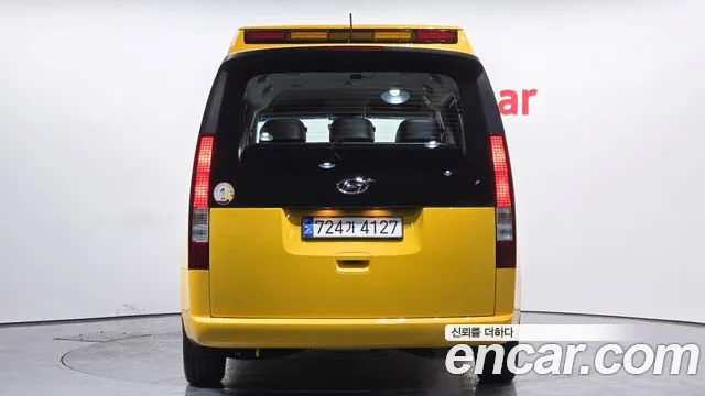 Hyundai Staria id 2678325 из Кореи 14