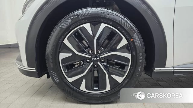 Kia EV6 id 4792284 из Кореи 24