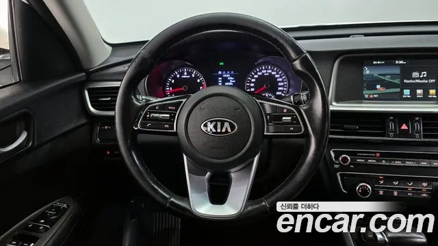 Kia The New K5 2nd generation id 2785470 из Кореи 14