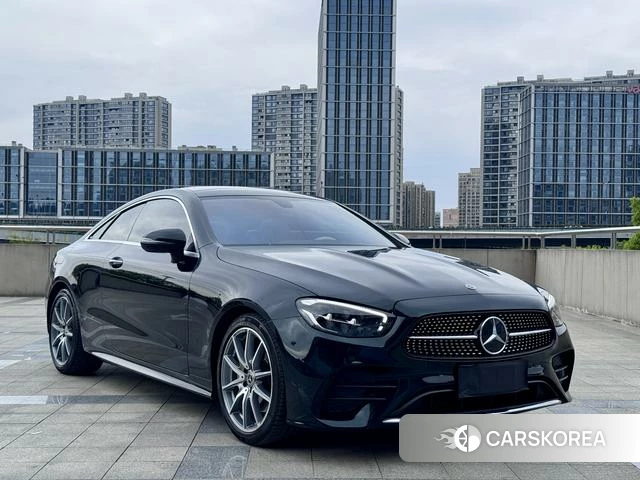 Mercedes-Benz E-class (imported) id 4271553 из Китая 9