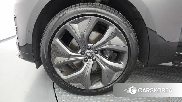 Land Rover Range Rover Sport 3rd Generation id 4701433 из Кореи 31