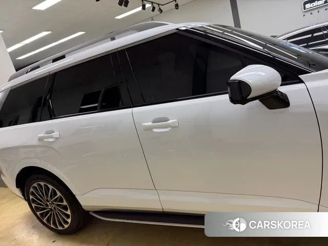 Hyundai Palisade (LX3) id 3732512 из Кореи 8