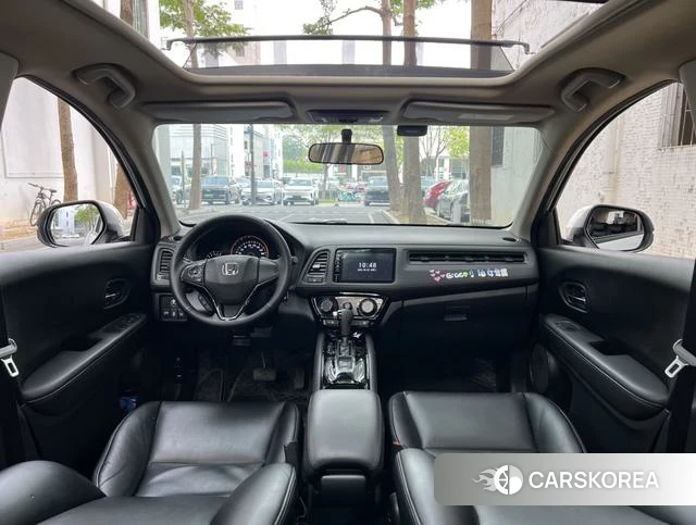 Honda Binzhi id 4274447 из Китая 12