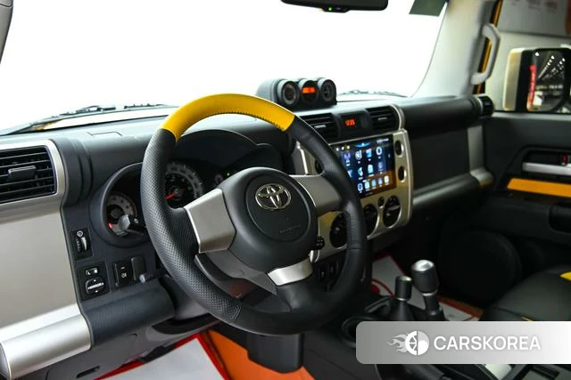 Toyota FJ Cool Luze id 4313924 из Китая 25